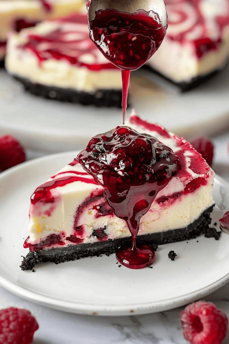 Cheesecake