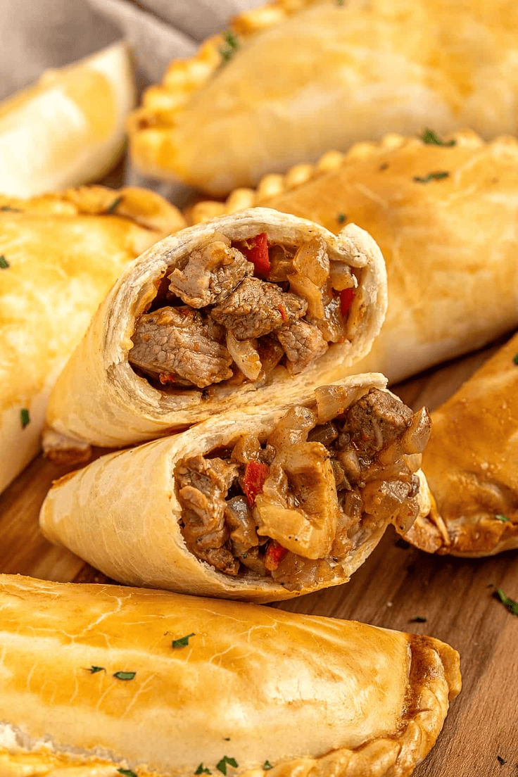 Empanadas