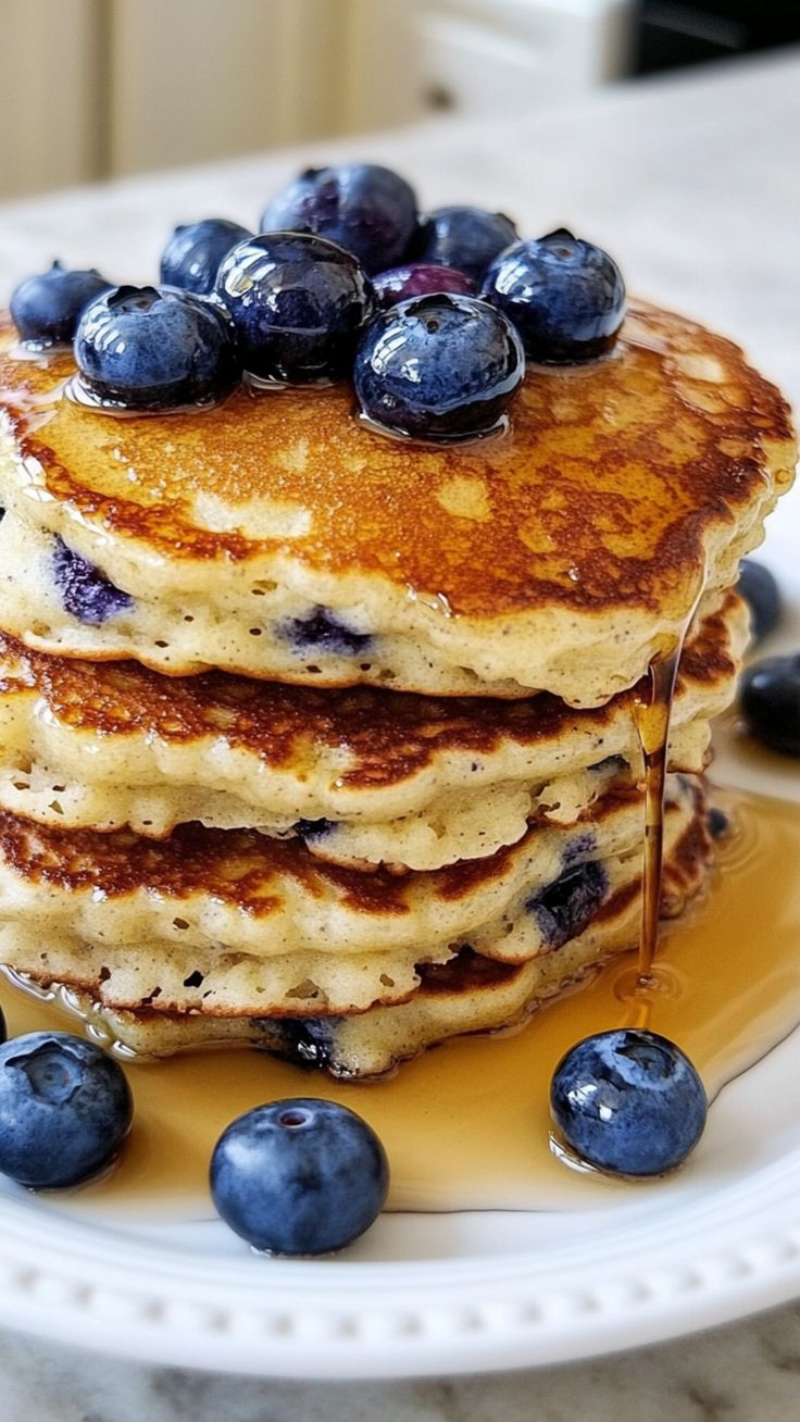 Pancakes